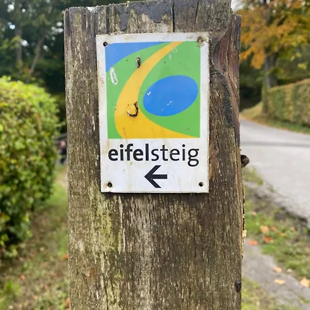 Zeit Am Eifelsteig Appartement Simmerath