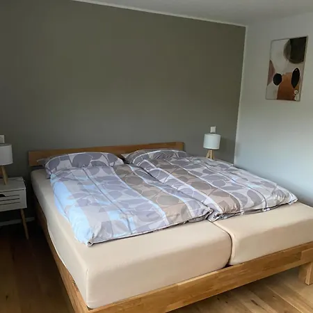 Appartement Zeit Am Eifelsteig