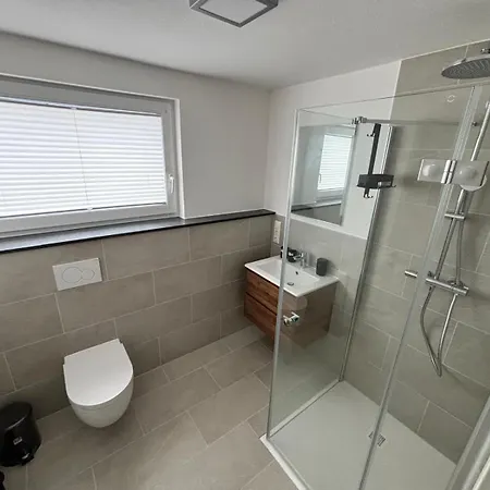 Appartement Zeit Am Eifelsteig *