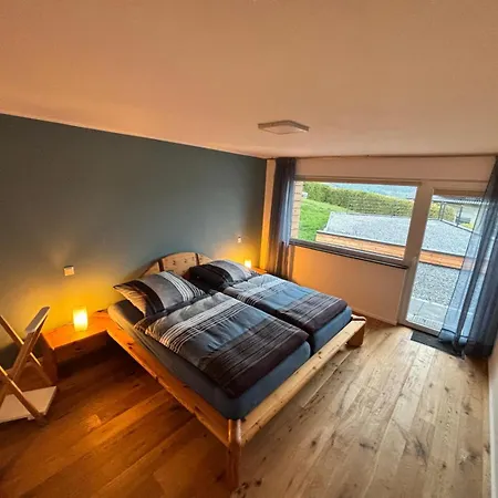 Zeit Am Eifelsteig *