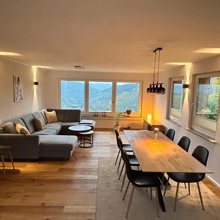 Zeit Am Eifelsteig *