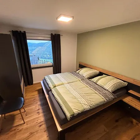 Zeit Am Eifelsteig Appartement