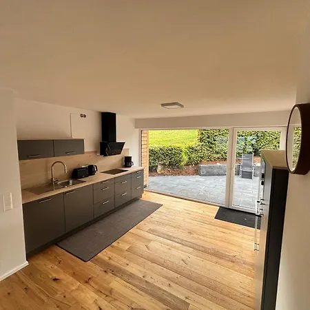 Appartement Zeit Am Eifelsteig