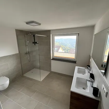 Zeit Am Eifelsteig Appartement Simmerath