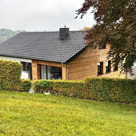 Zeit Am Eifelsteig