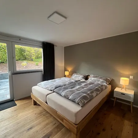 Apartment Zeit Am Eifelsteig Simmerath