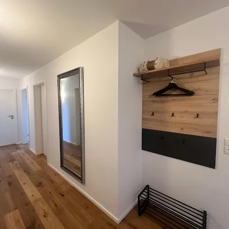 Apartment Zeit Am Eifelsteig Simmerath