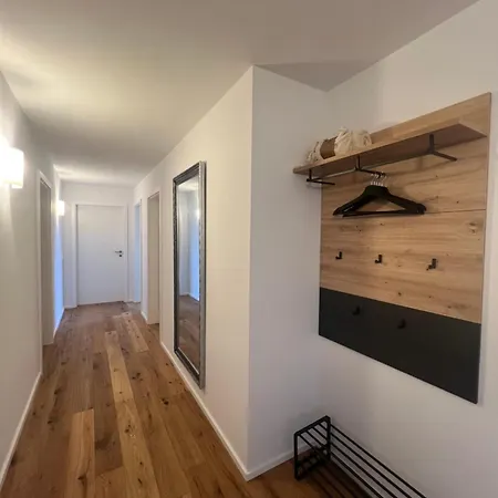 Apartment Zeit Am Eifelsteig Simmerath