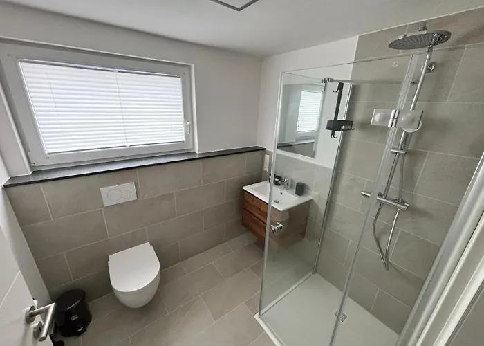 Appartement Zeit Am Eifelsteig *