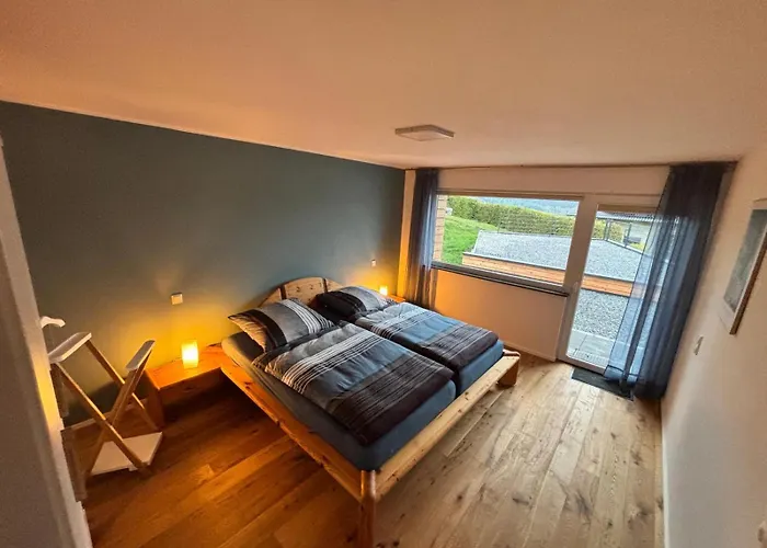 Zeit Am Eifelsteig *