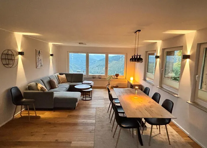 Zeit Am Eifelsteig *