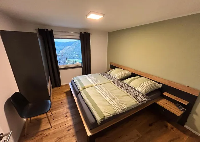 Zeit Am Eifelsteig Appartement