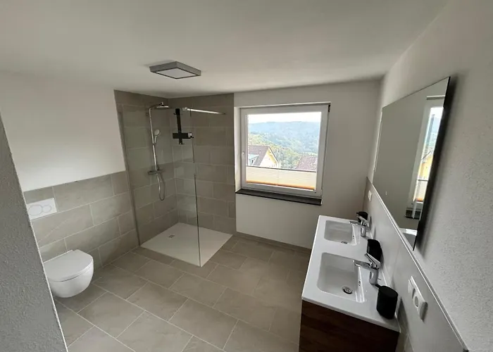 Zeit Am Eifelsteig Appartement Simmerath